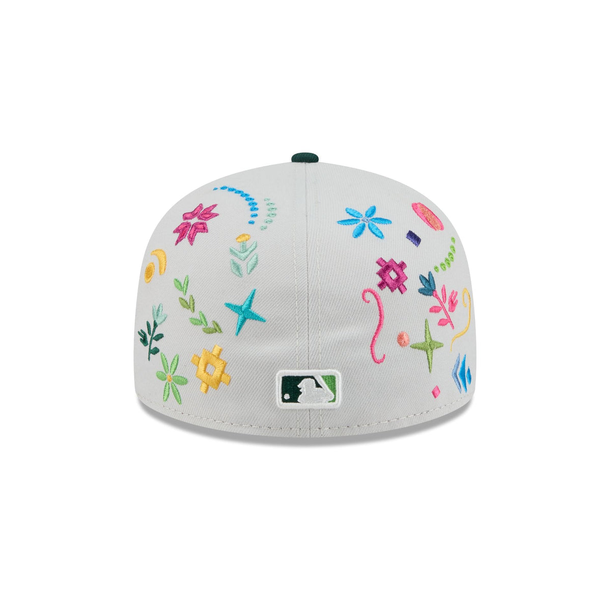 Athletics Latin Heritage 59FIFTY Fitted Hat