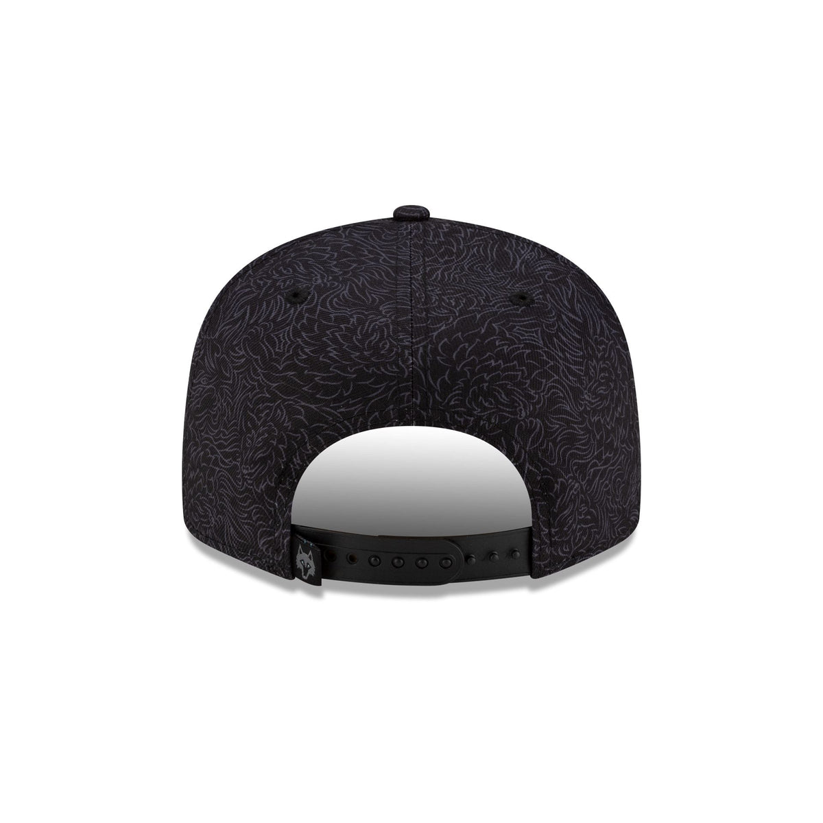 Greyson Clothiers x Pittsburgh Steelers Den of Thieves 9FIFTY Snapback Hat