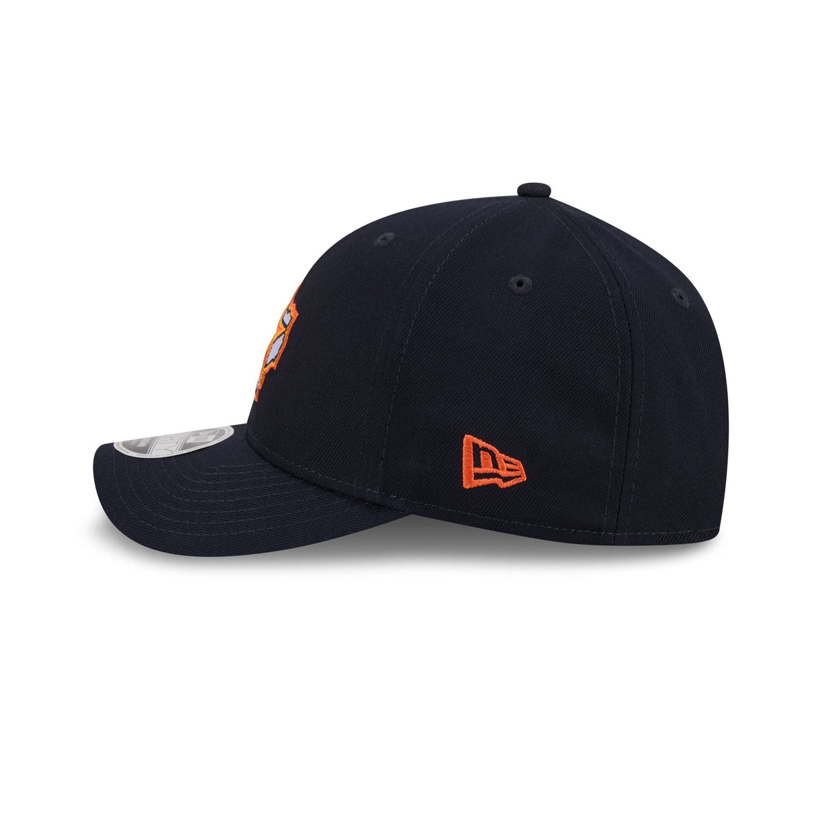 Houston Astros 2026 Hall of Fame 9FORTY M-Crown Snapback Hat