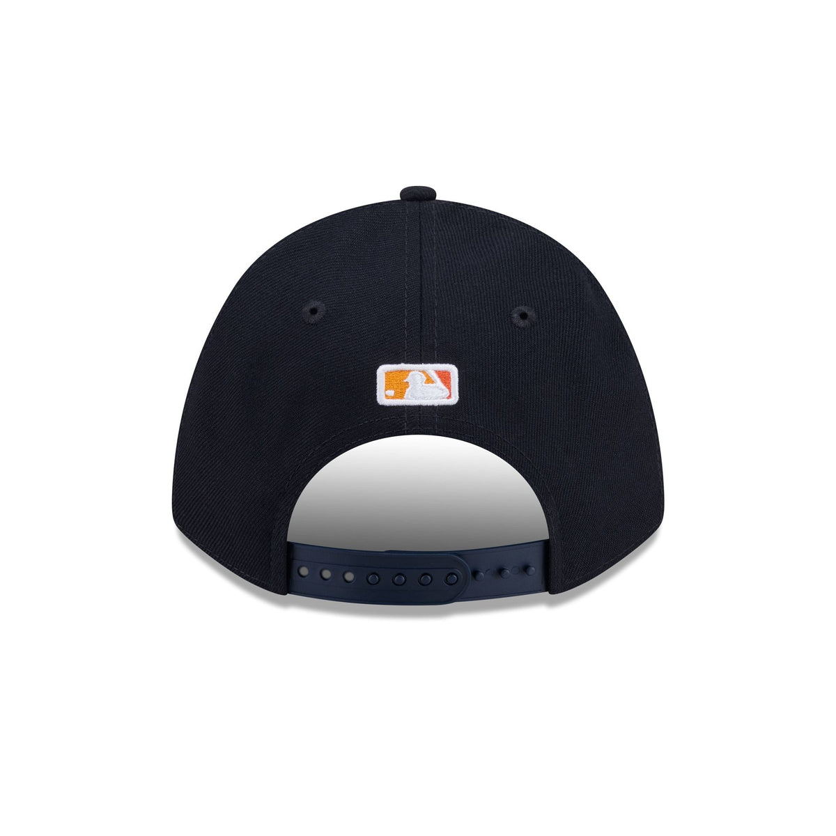 Houston Astros 2026 Hall of Fame 9FORTY M-Crown Snapback Hat