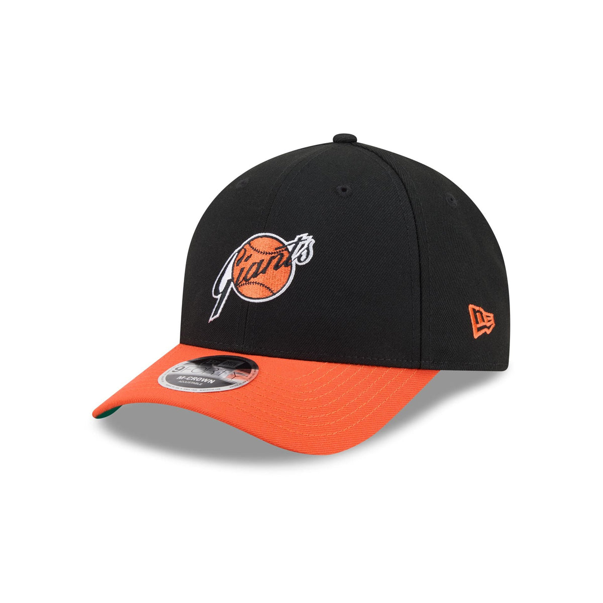 San Francisco Giants 2026 Hall of Fame 9FORTY M-Crown Snapback Hat