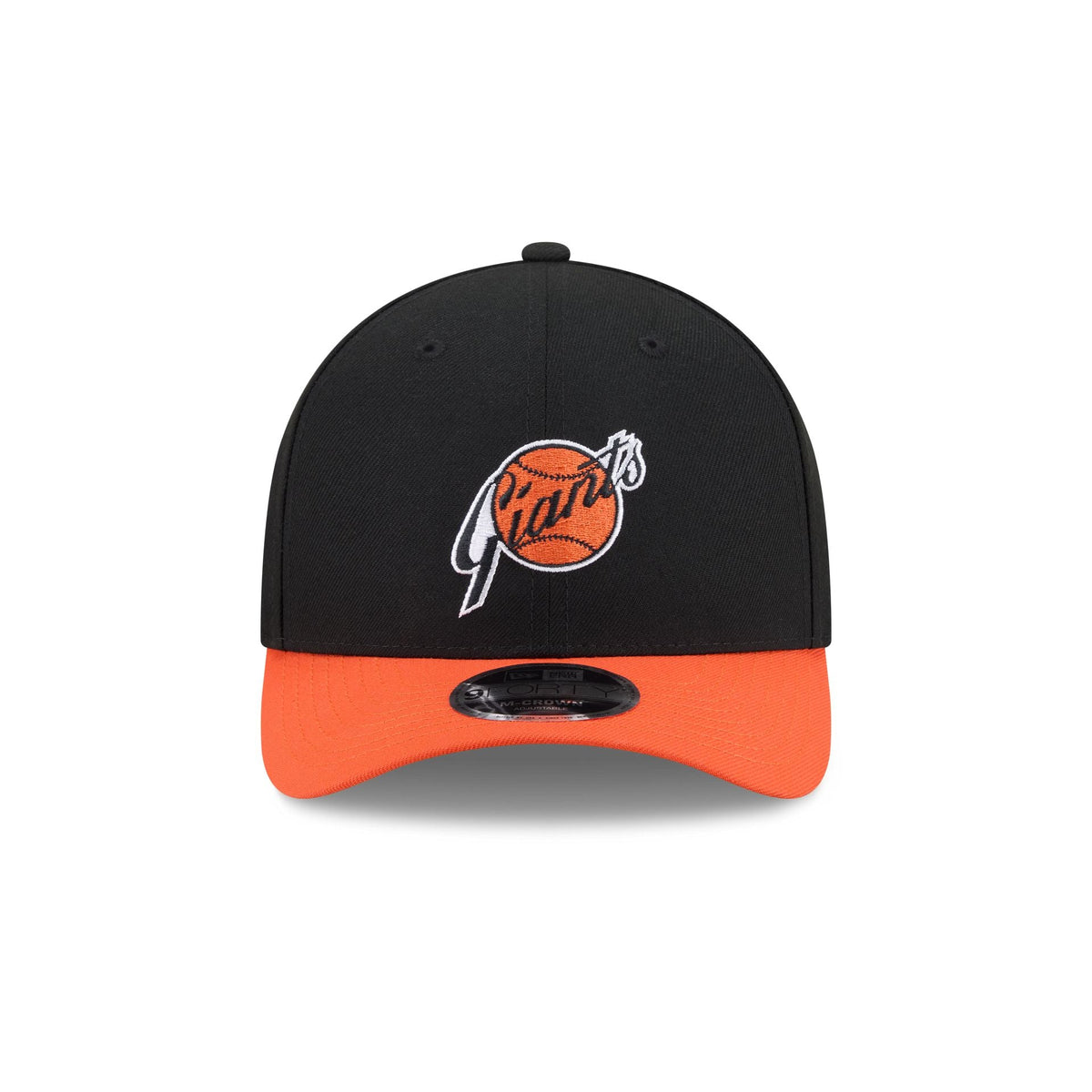 San Francisco Giants 2026 Hall of Fame 9FORTY M-Crown Snapback Hat