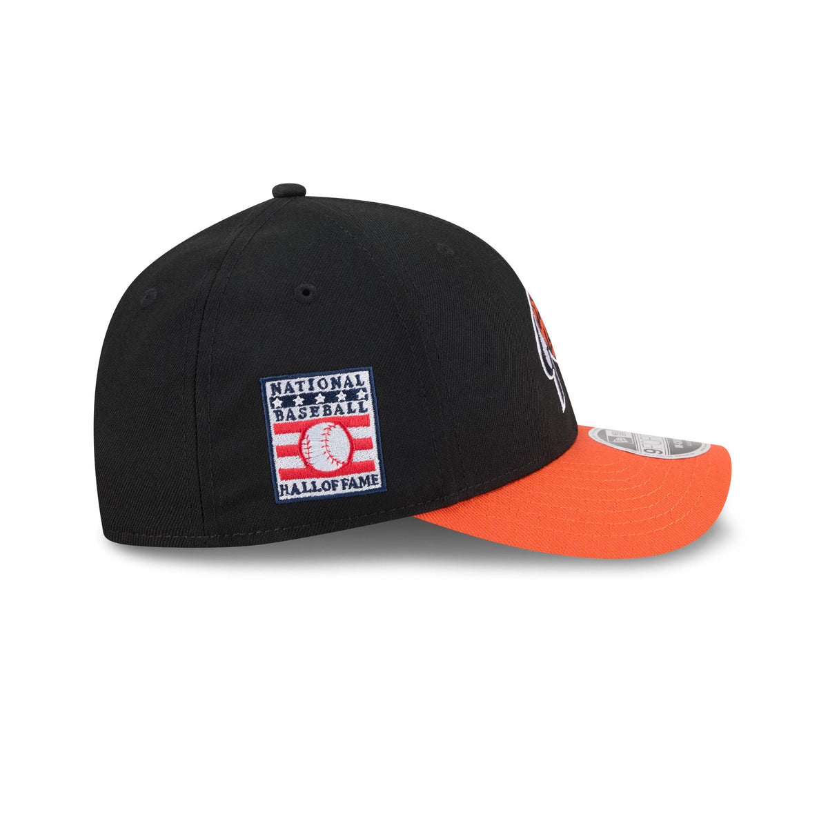 San Francisco Giants 2026 Hall of Fame 9FORTY M-Crown Snapback Hat