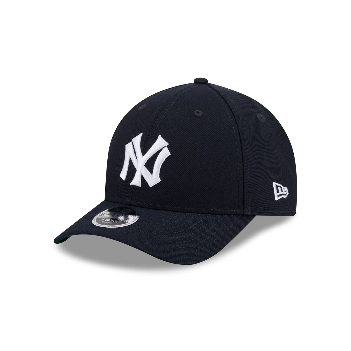 New York Yankees 2026 Hall of Fame 9FORTY M-Crown Snapback Hat