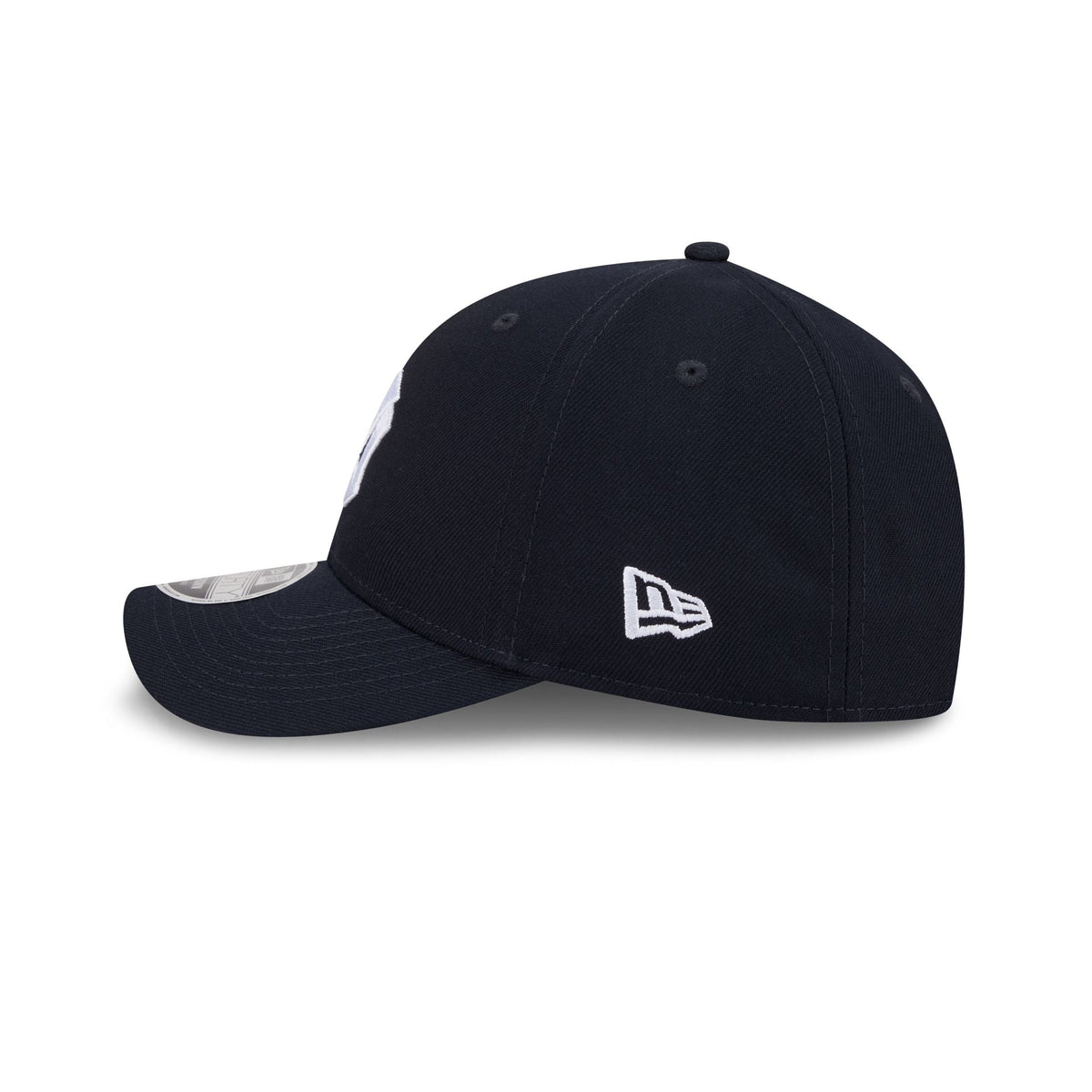 New York Yankees 2026 Hall of Fame 9FORTY M-Crown Snapback Hat