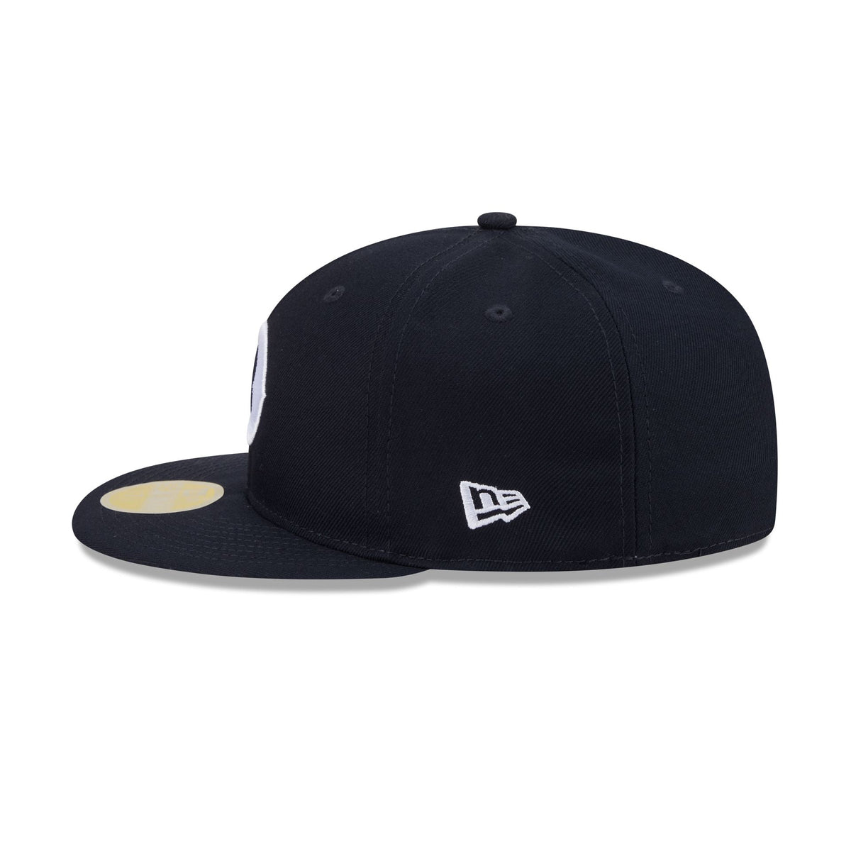 Detroit Tigers 2026 Hall of Fame 59FIFTY Fitted Hat