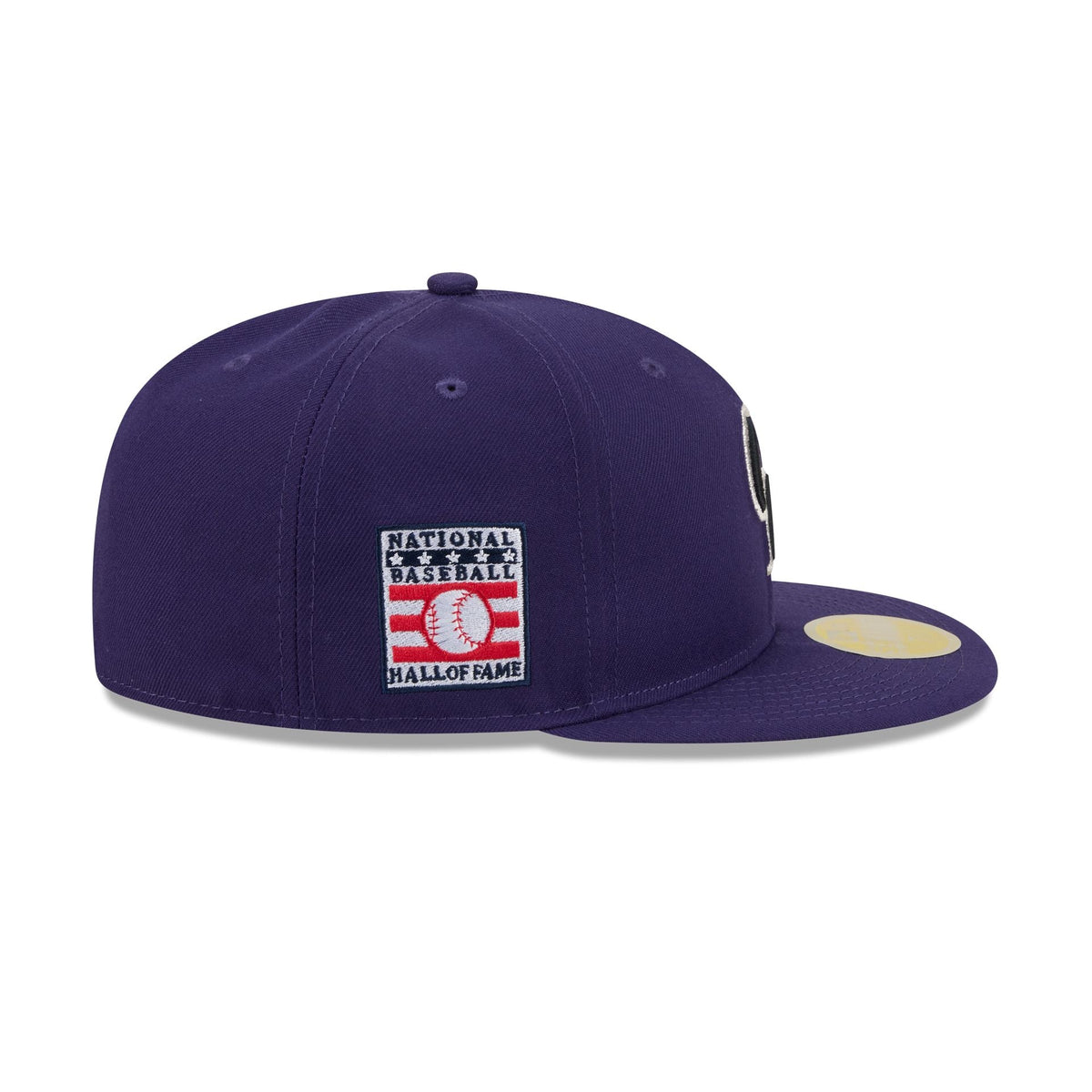 Colorado Rockies 2026 Hall of Fame 59FIFTY Fitted Hat