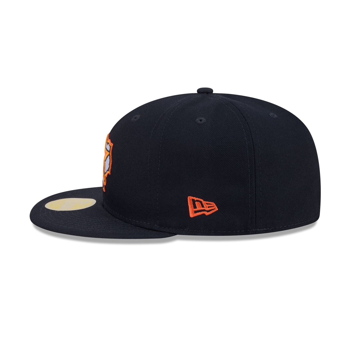 Houston Astros 2026 Hall of Fame 59FIFTY Fitted Hat