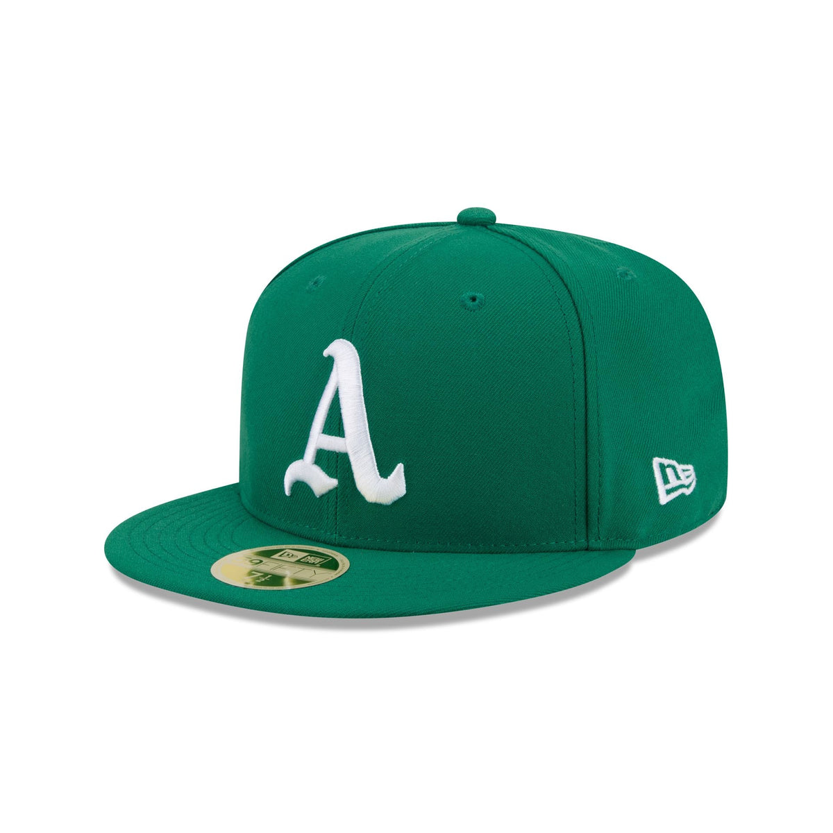 Athletics 2026 Hall of Fame 59FIFTY Fitted Hat