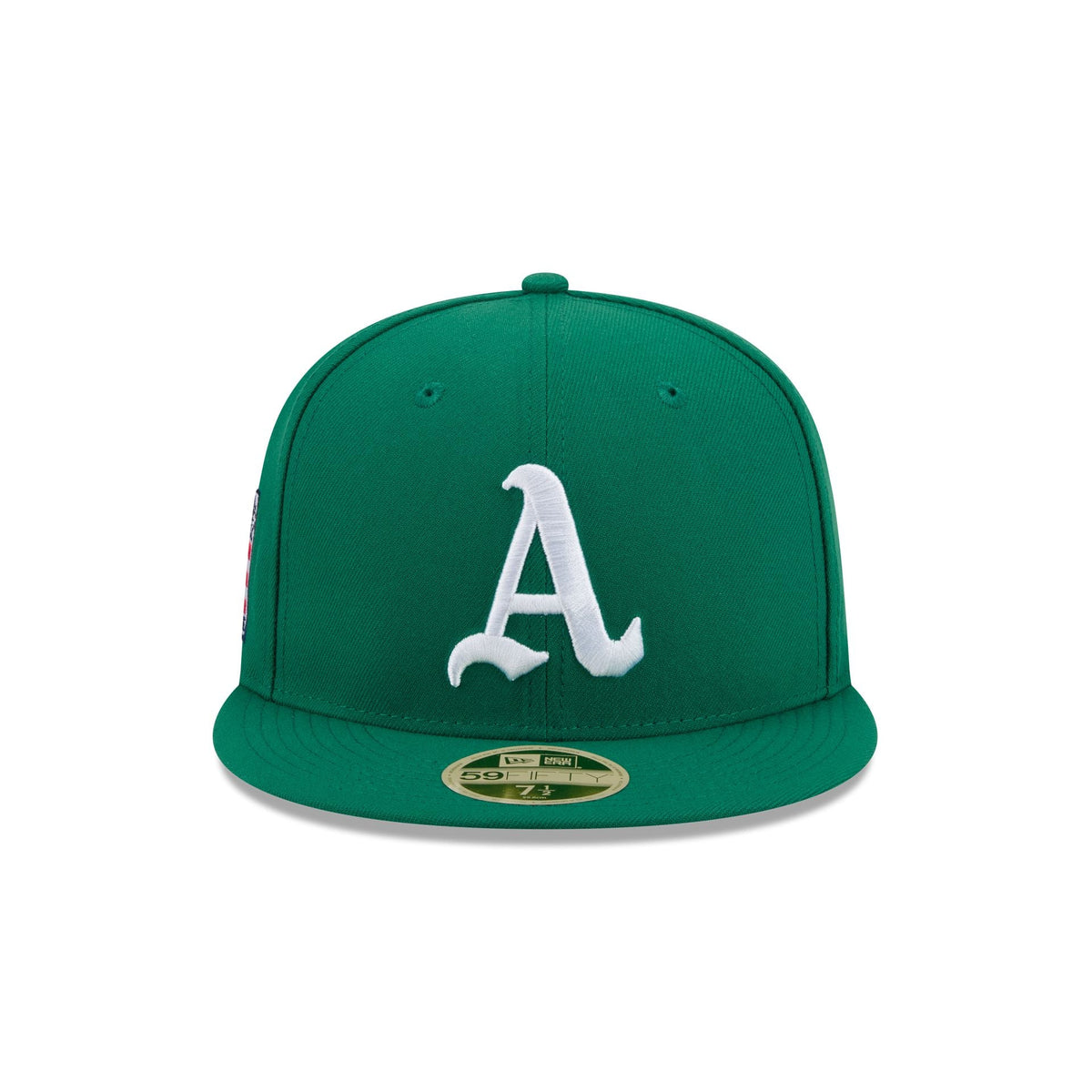Athletics 2026 Hall of Fame 59FIFTY Fitted Hat