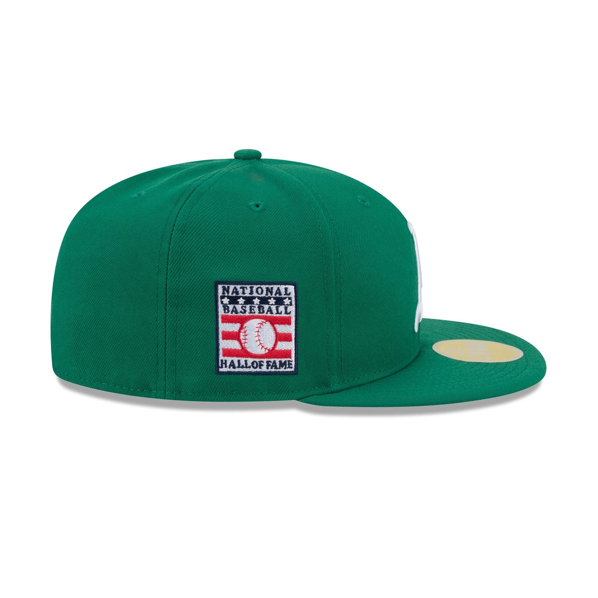 Athletics 2026 Hall of Fame 59FIFTY Fitted Hat