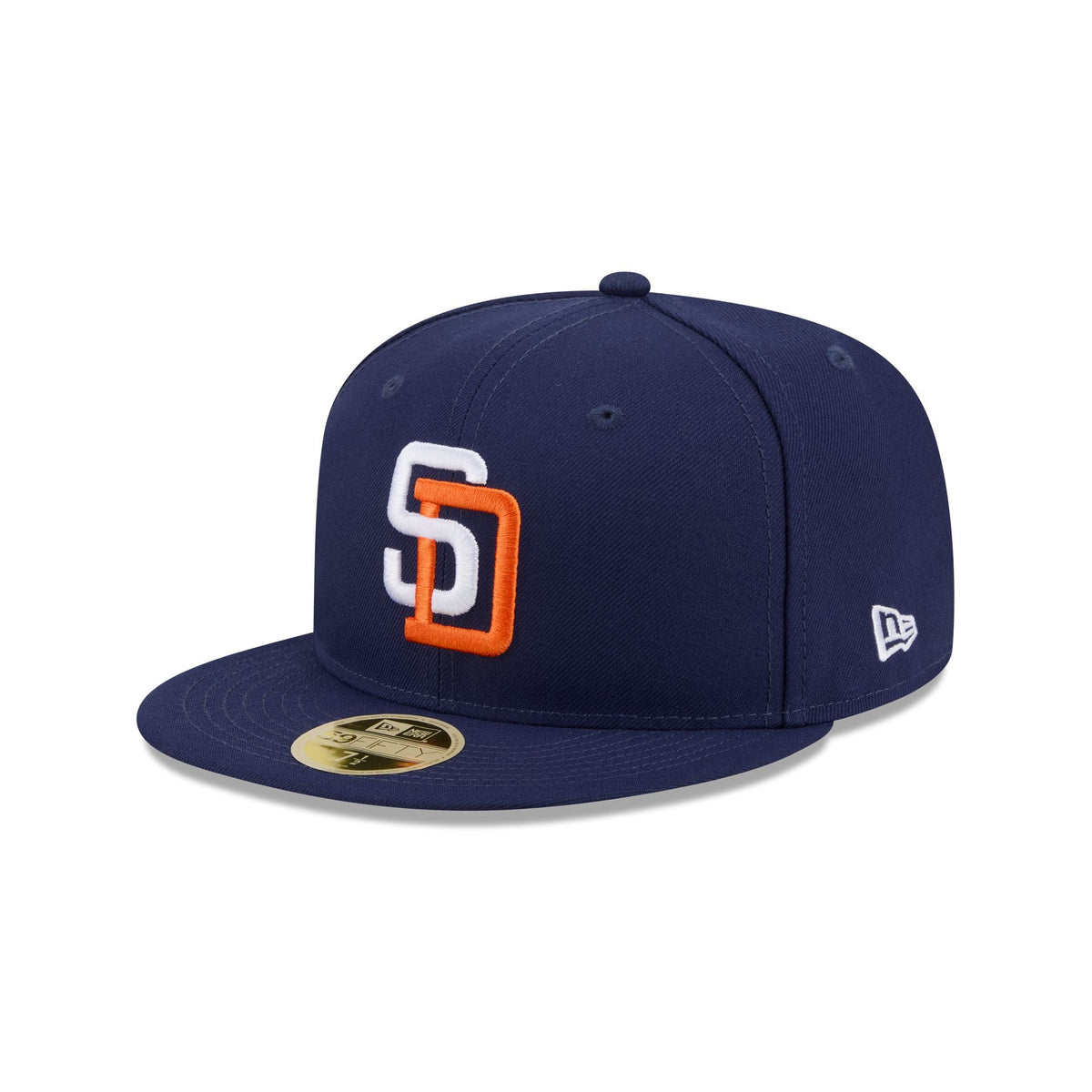 San Diego Padres 2026 Hall of Fame 59FIFTY Fitted Hat