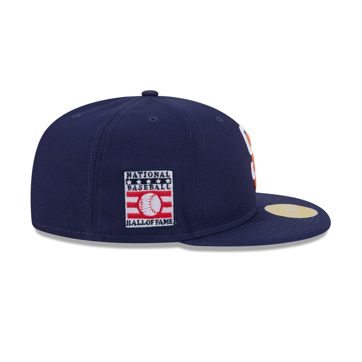 San Diego Padres 2026 Hall of Fame 59FIFTY Fitted Hat