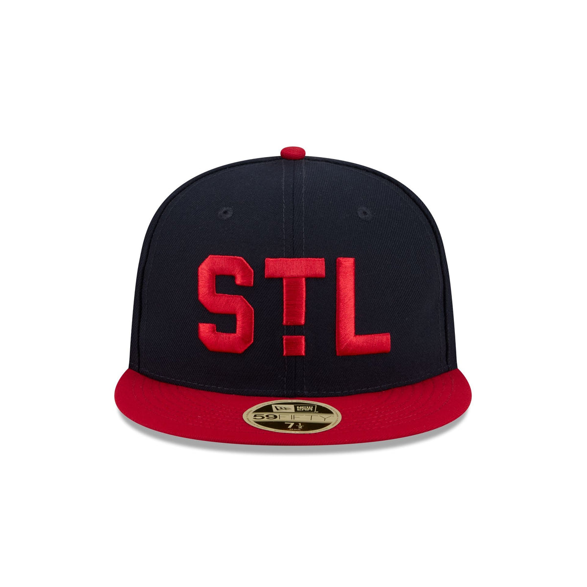 St. Louis Cardinals 2026 Hall of Fame 59FIFTY Fitted Hat