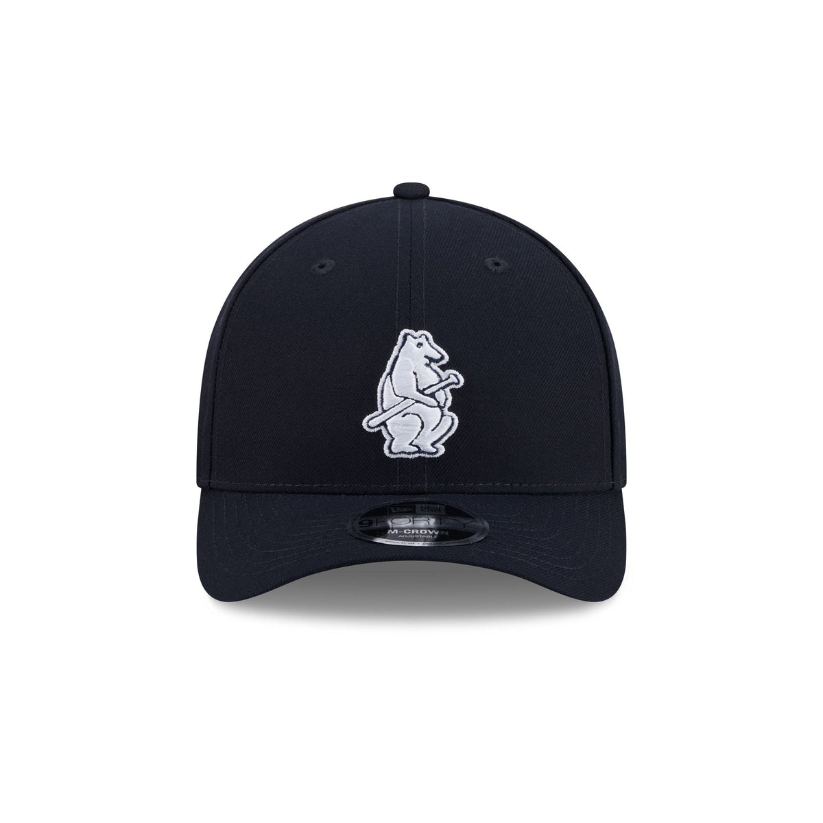 Chicago Cubs 2026 Hall of Fame 9FORTY M-Crown Snapback Hat