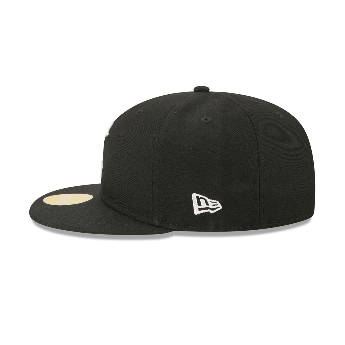 Chicago White Sox 2026 Hall of Fame 59FIFTY Fitted Hat