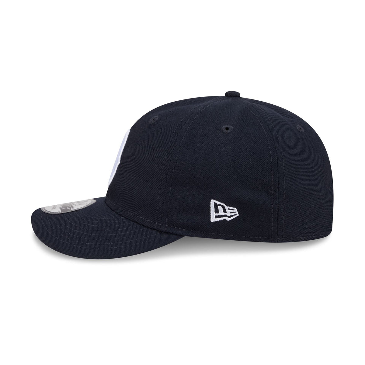 Detroit Tigers 2026 Hall of Fame Retro Crown 9FIFTY Snapback Hat