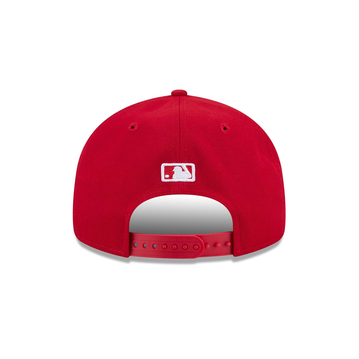 Philadelphia Phillies 2026 Hall of Fame Retro Crown 9FIFTY Snapback Hat