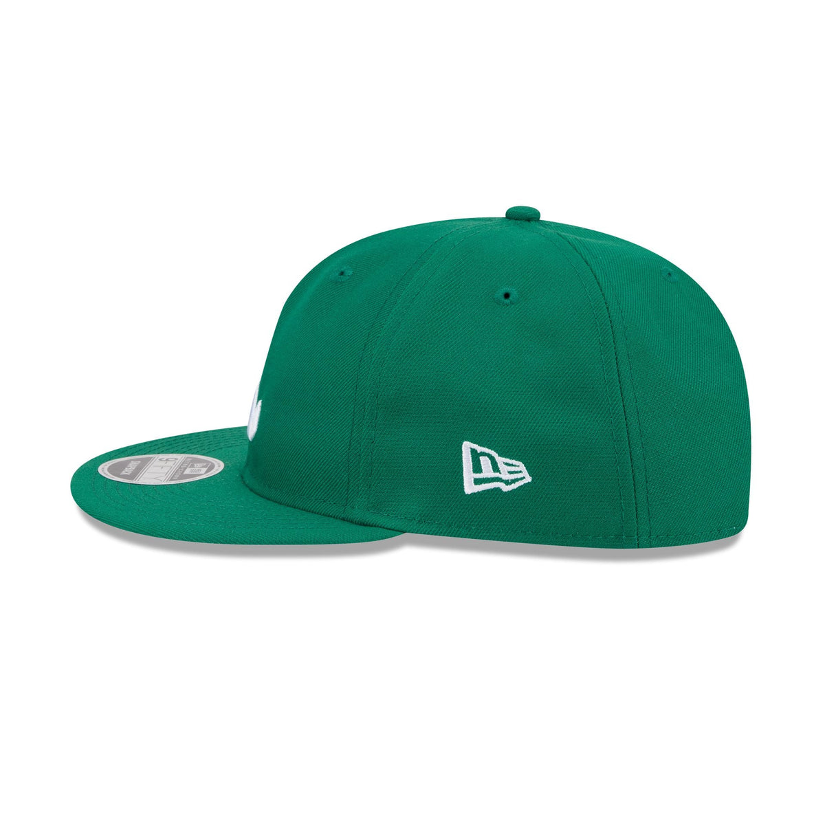 Athletics 2026 Hall of Fame Retro Crown 9FIFTY Snapback Hat