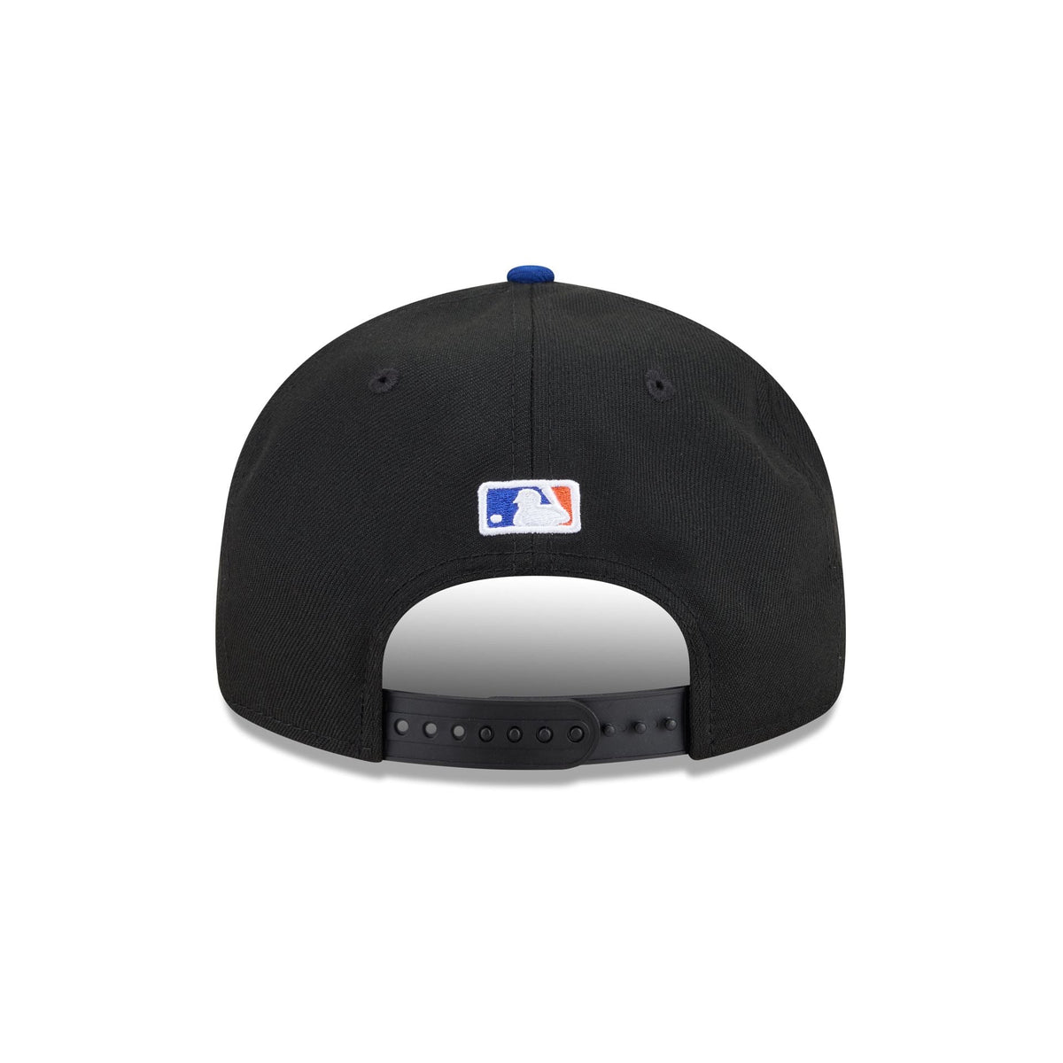 New York Mets 2026 Hall of Fame Retro Crown 9FIFTY Snapback Hat