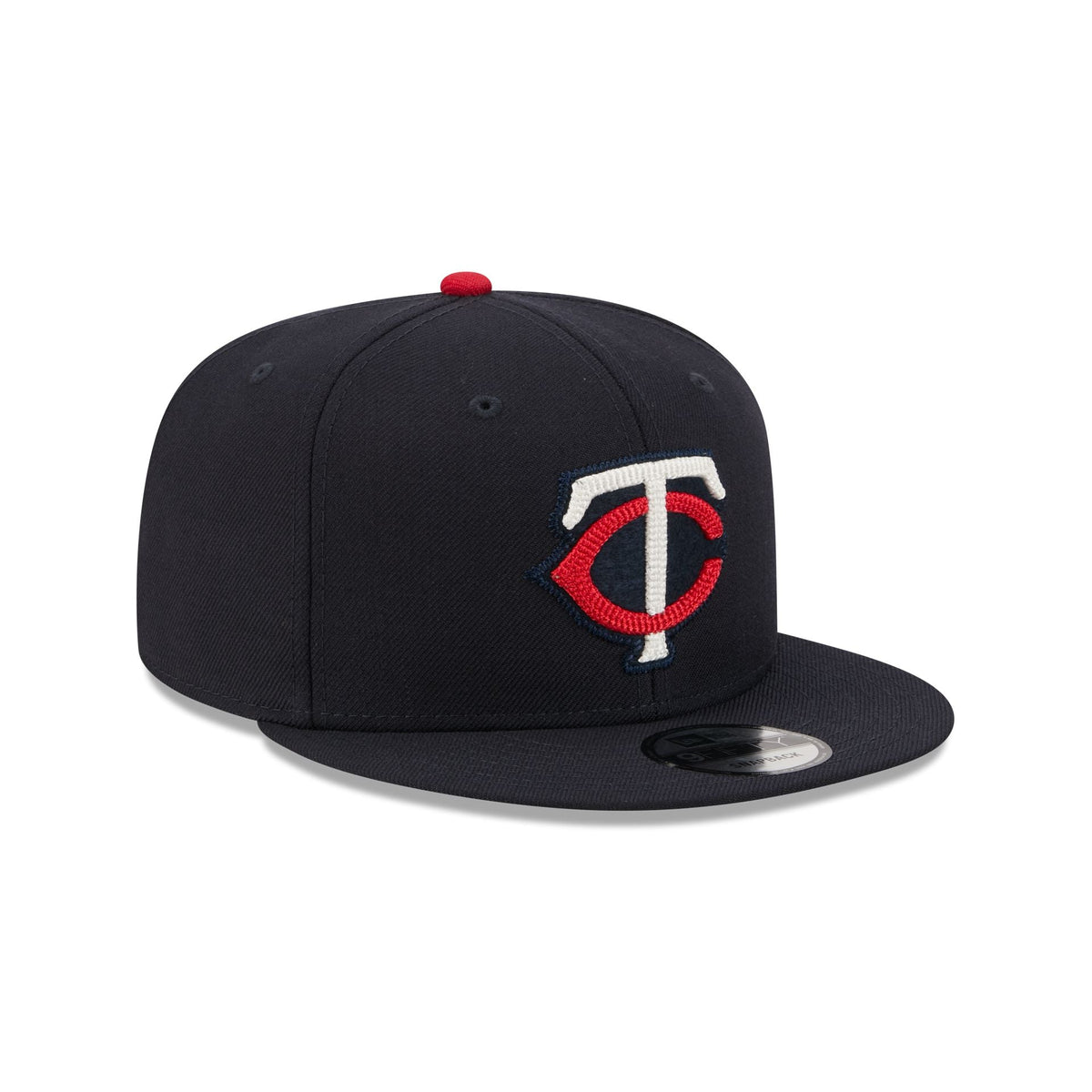 Minnesota Twins Field of Dreams Navy 9FIFTY Snapback Hat
