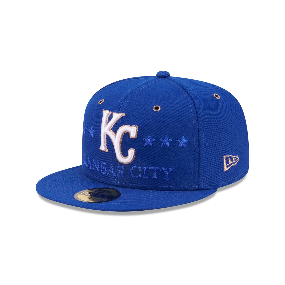 Kansas City Royals 2026 All-Star Game 59FIFTY Fitted Hat