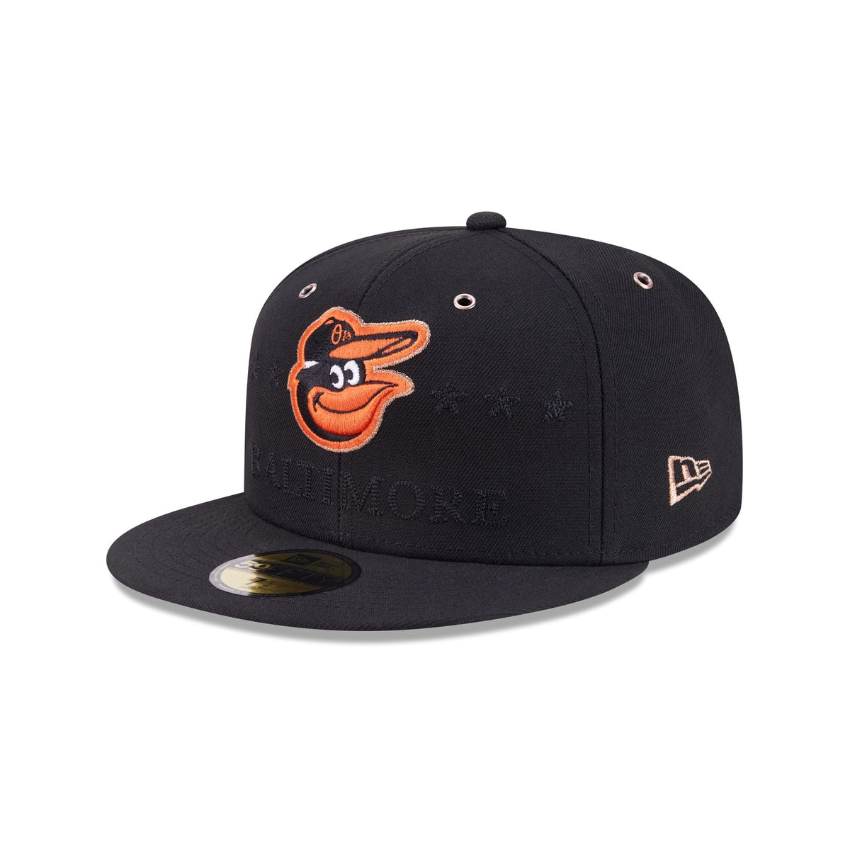 Baltimore Orioles 2026 All-Star Game 59FIFTY Fitted Hat