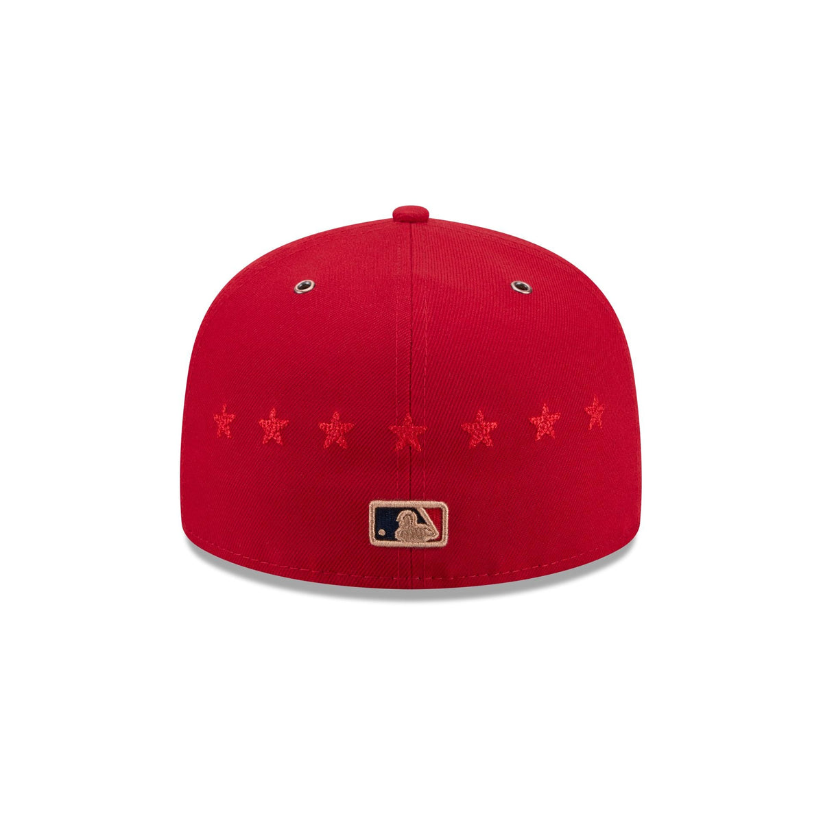 Cincinnati Reds 2026 All-Star Game 59FIFTY Fitted Hat
