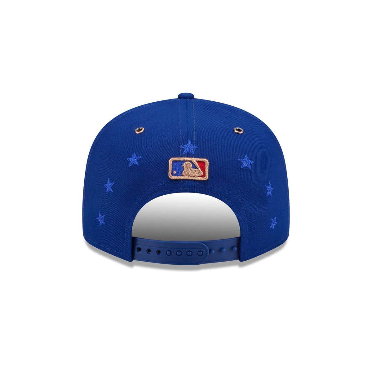 Chicago Cubs 2026 All-Star Game 9FIFTY Snapback Hat