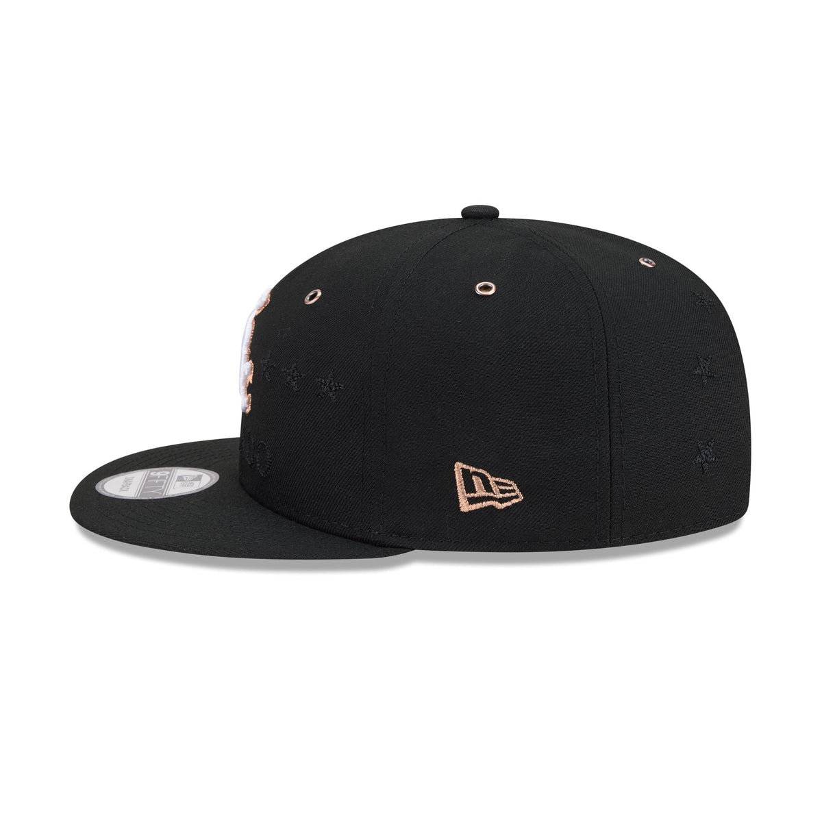 Chicago White Sox 2026 All-Star Game 9FIFTY Snapback Hat