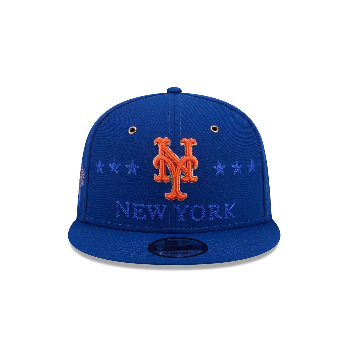 New York Mets 2026 All-Star Game 9FIFTY Snapback Hat