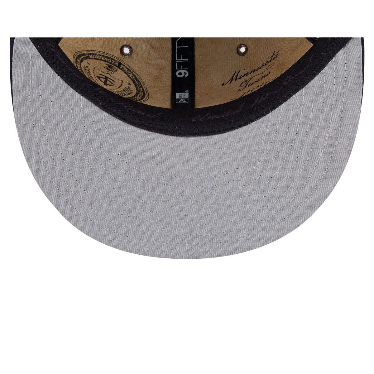 Minnesota Twins 2026 All-Star Game 9FIFTY Snapback Hat