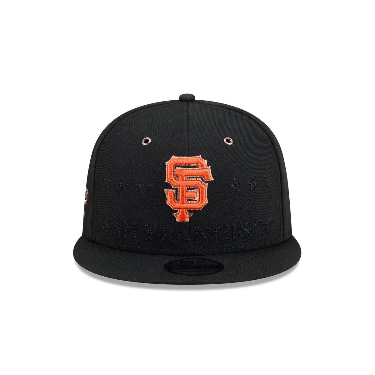 San Francisco Giants 2026 All-Star Game 9FIFTY Snapback Hat