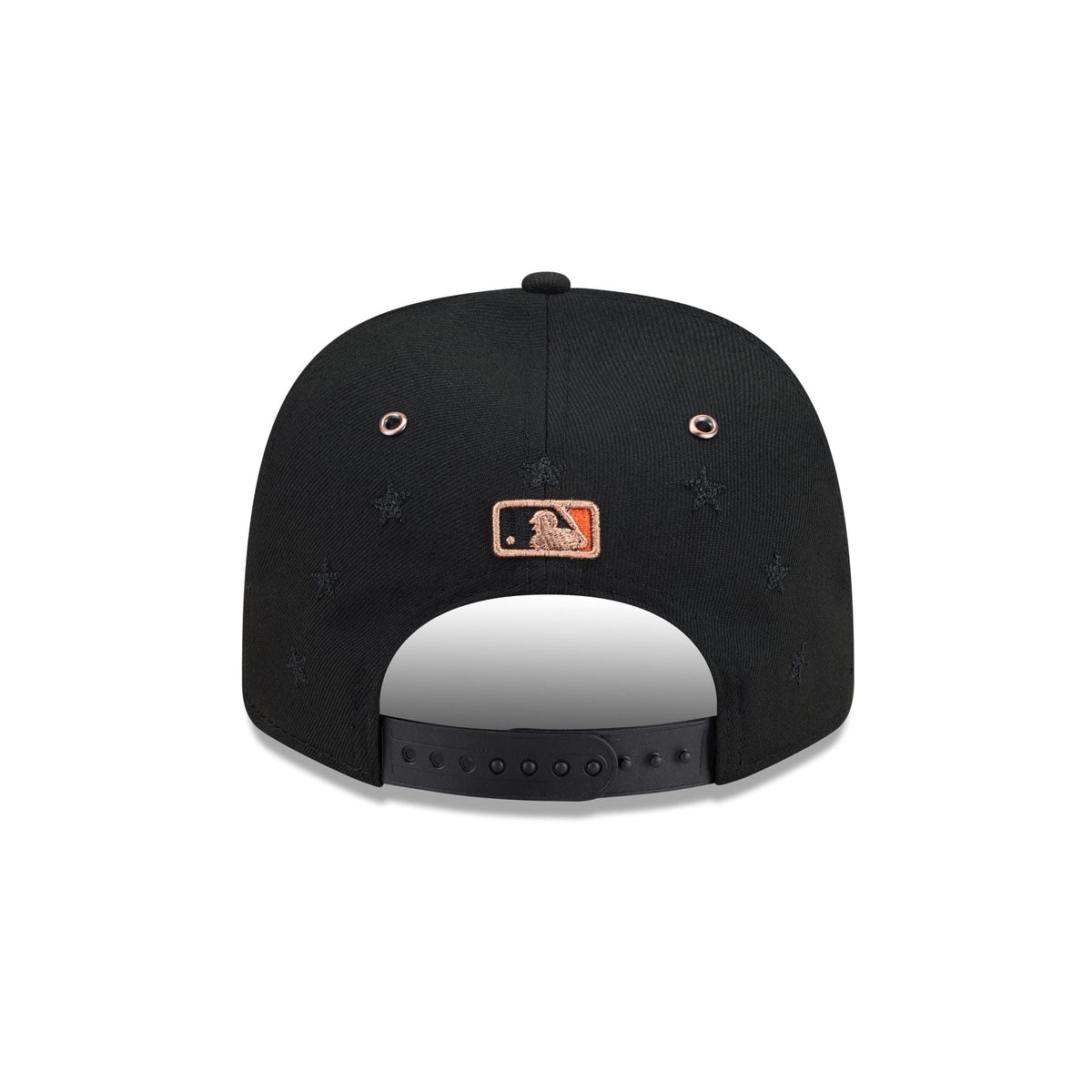 Baltimore Orioles 2026 All-Star Game 9SEVENTY Stretch-Snap Hat