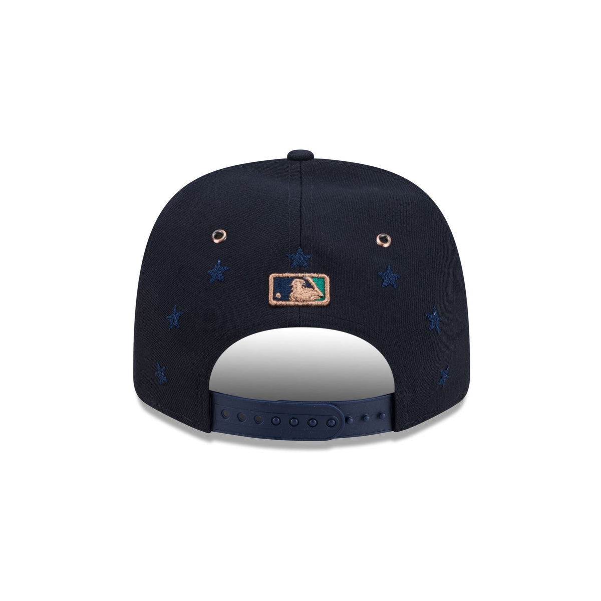 Seattle Mariners 2026 All-Star Game 9SEVENTY Stretch-Snap Hat