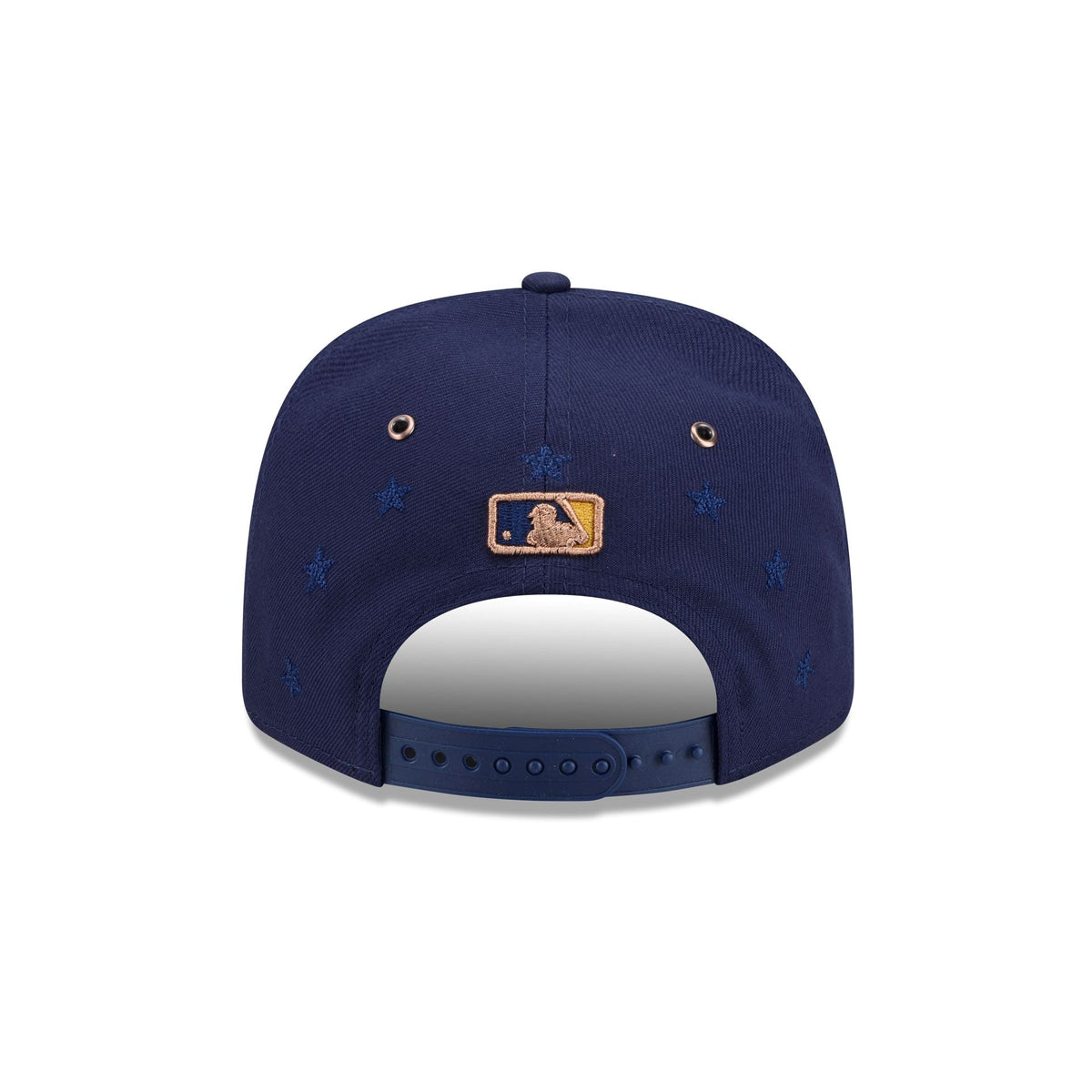 Milwaukee Brewers 2026 All-Star Game 9SEVENTY Stretch-Snap Hat