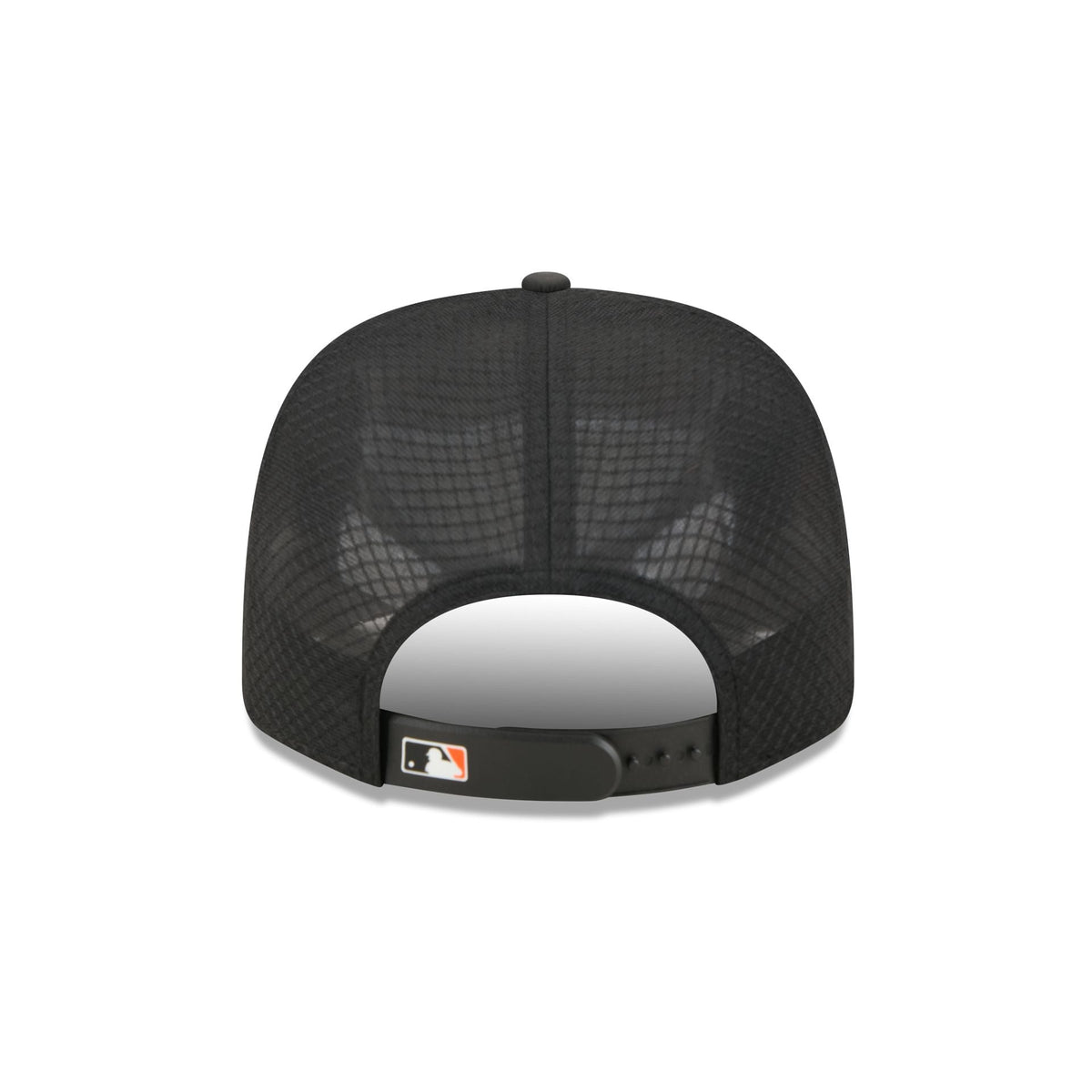 San Francisco Giants 2026 All-Star Game Workout 9SEVENTY Stretch-Snap Hat