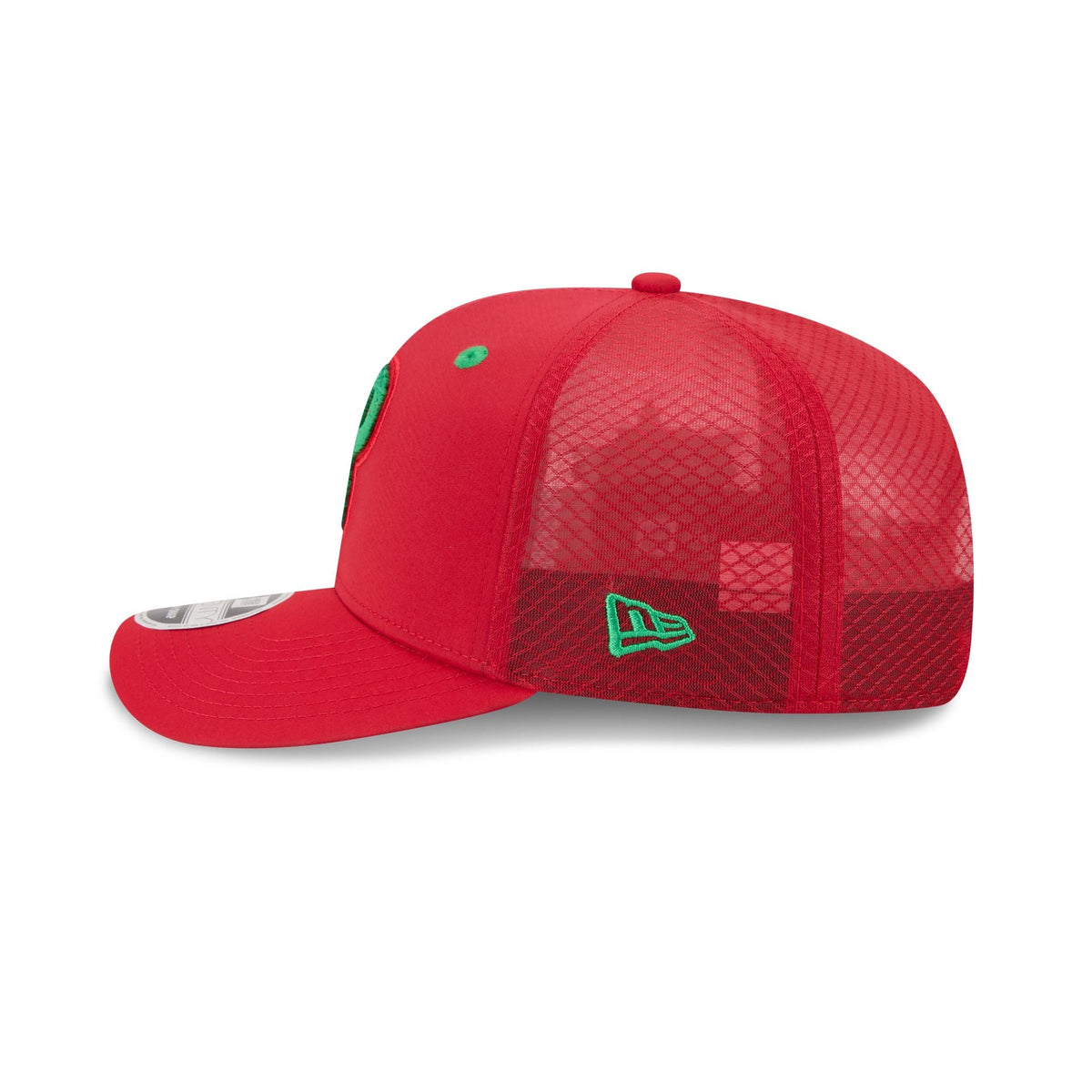Philadelphia Phillies 2026 All-Star Game Workout 9SEVENTY Stretch-Snap Hat