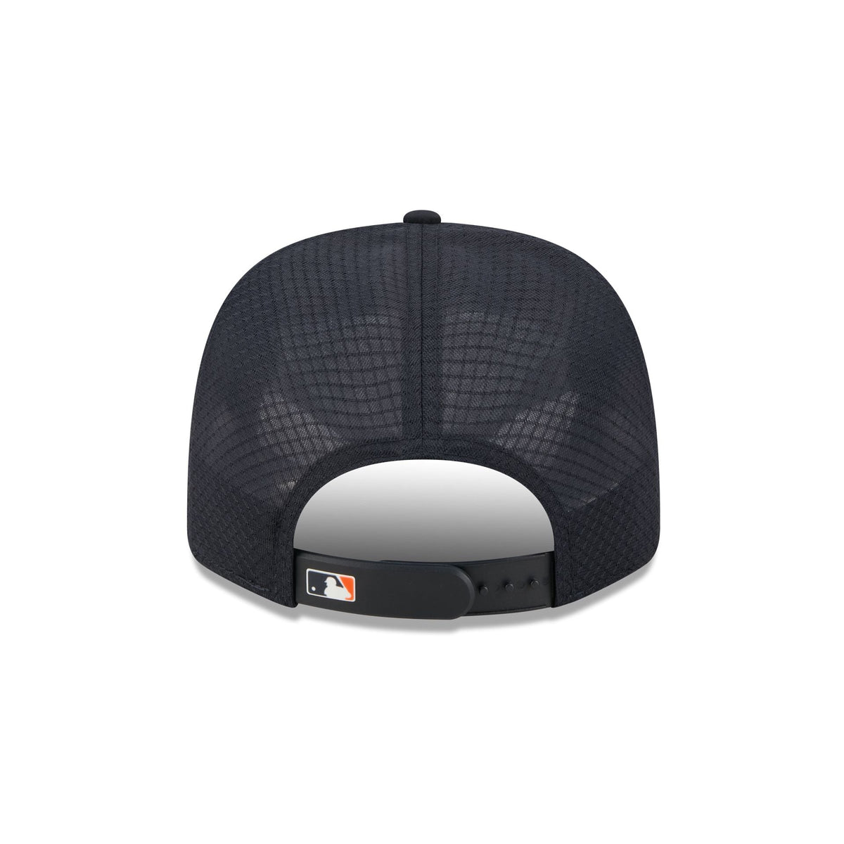 Houston Astros 2026 All-Star Game Workout 9SEVENTY Stretch-Snap Hat