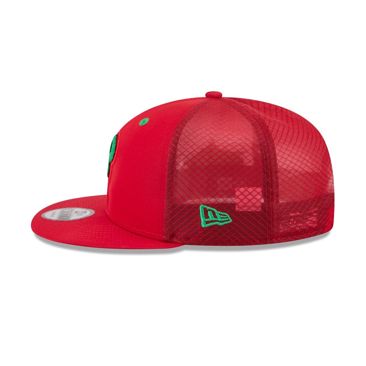 Philadelphia Phillies 2026 All-Star Game Workout 9FIFTY Snapback Hat