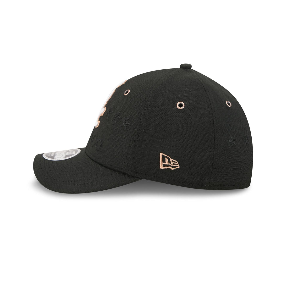 Chicago White Sox 2026 All-Star Game 39THIRTY M-Crown Stretch Fit Hat