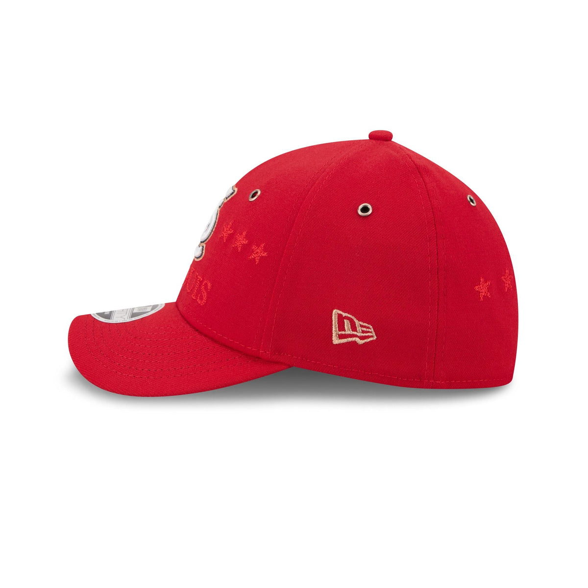 St. Louis Cardinals 2026 All-Star Game 39THIRTY M-Crown Stretch Fit Hat