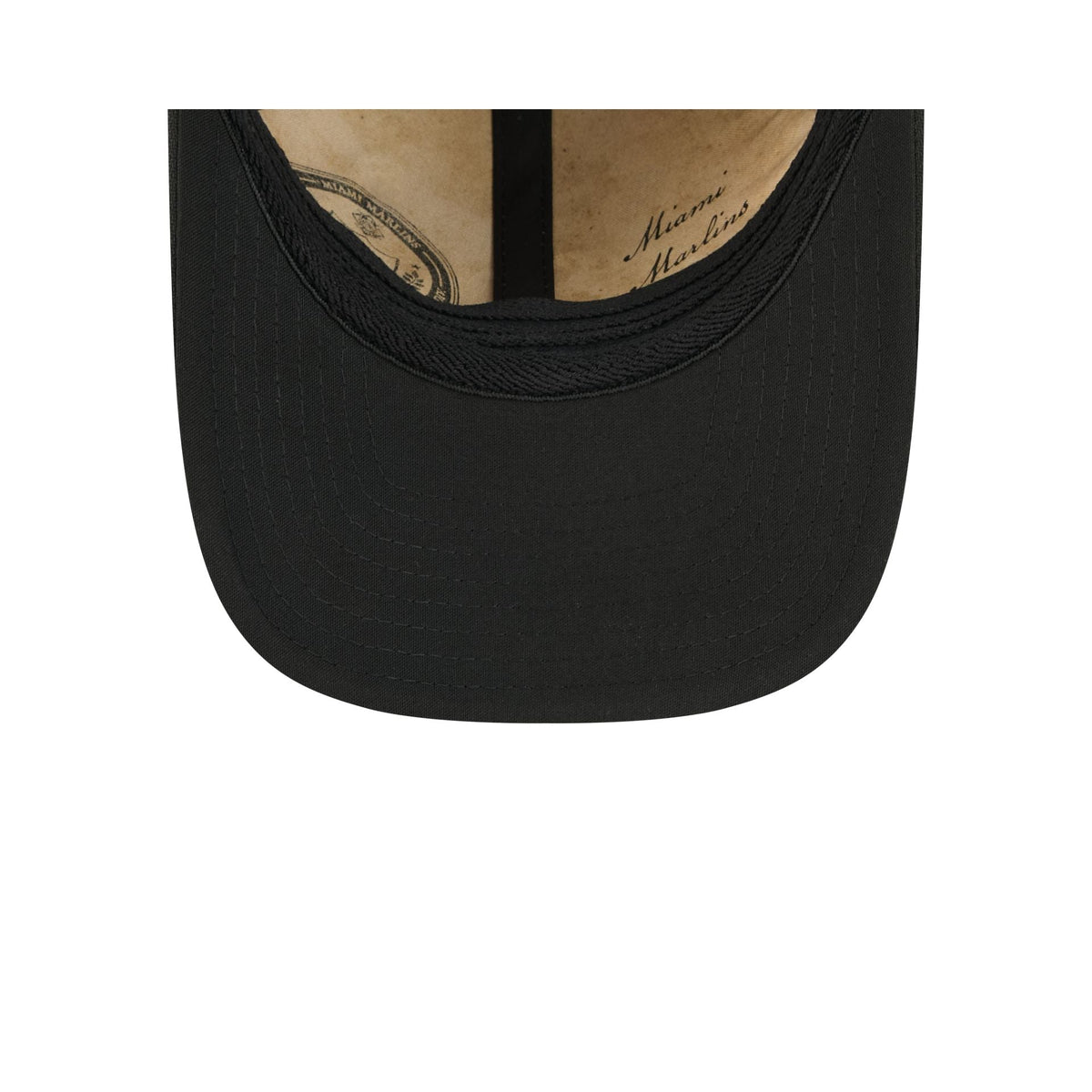 Miami Marlins 2026 All-Star Game 39THIRTY M-Crown Stretch Fit Hat