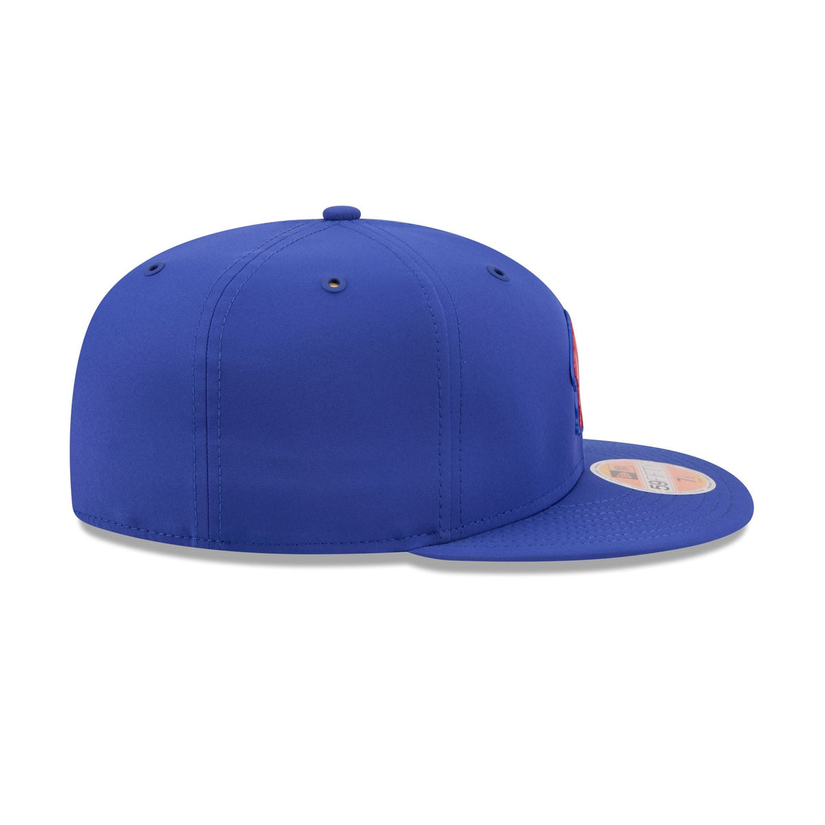 Buffalo Bills 2026 Sideline Historic 59FIFTY Fitted Hat