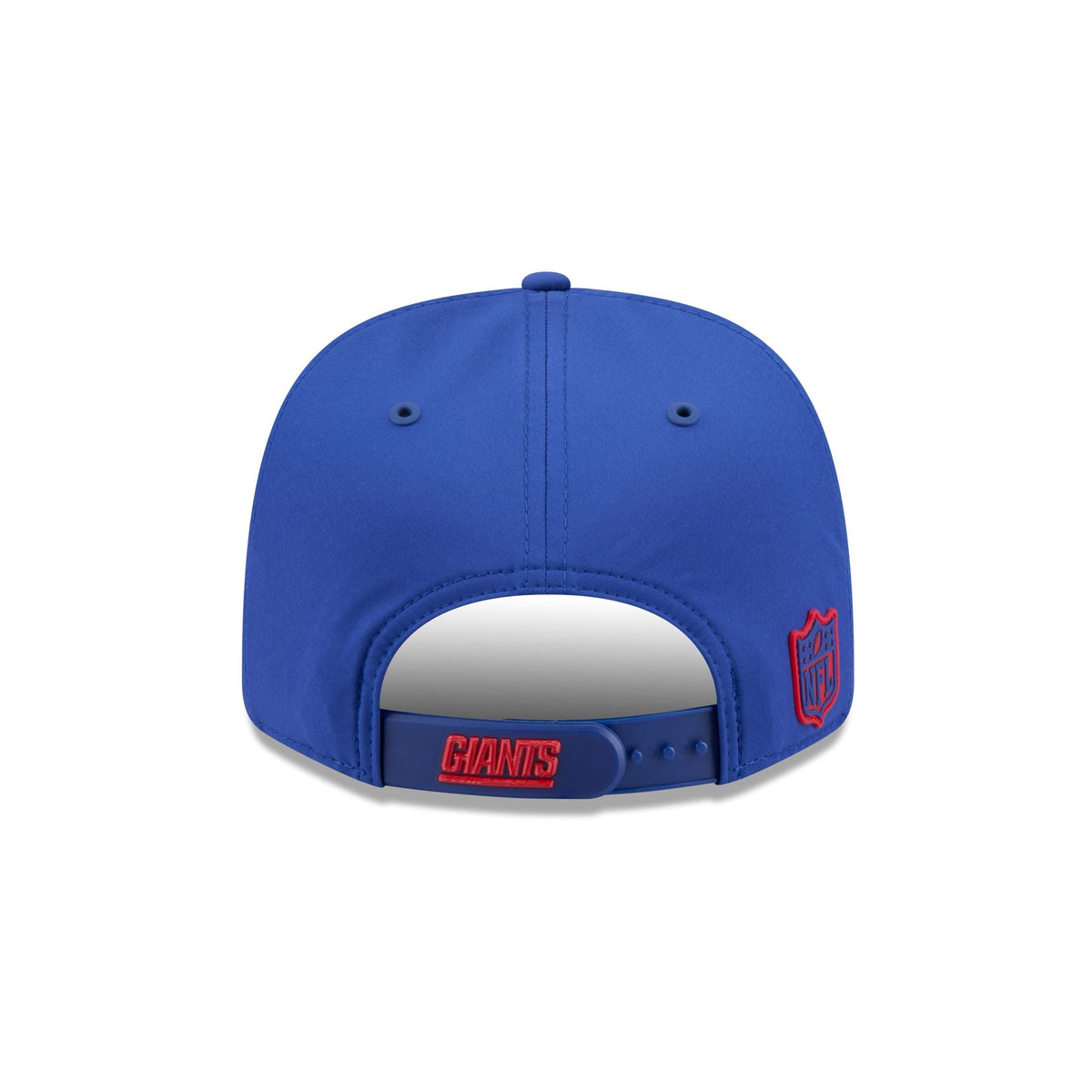 New York Giants 2026 Sideline 9SEVENTY Stretch-Snap Hat