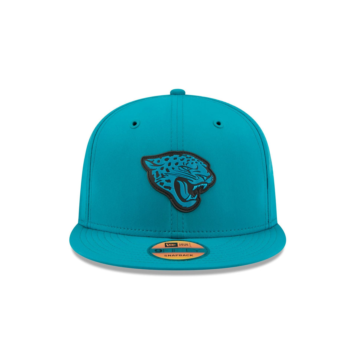 Jacksonville Jaguars 2026 Sideline 9FIFTY Snapback Hat