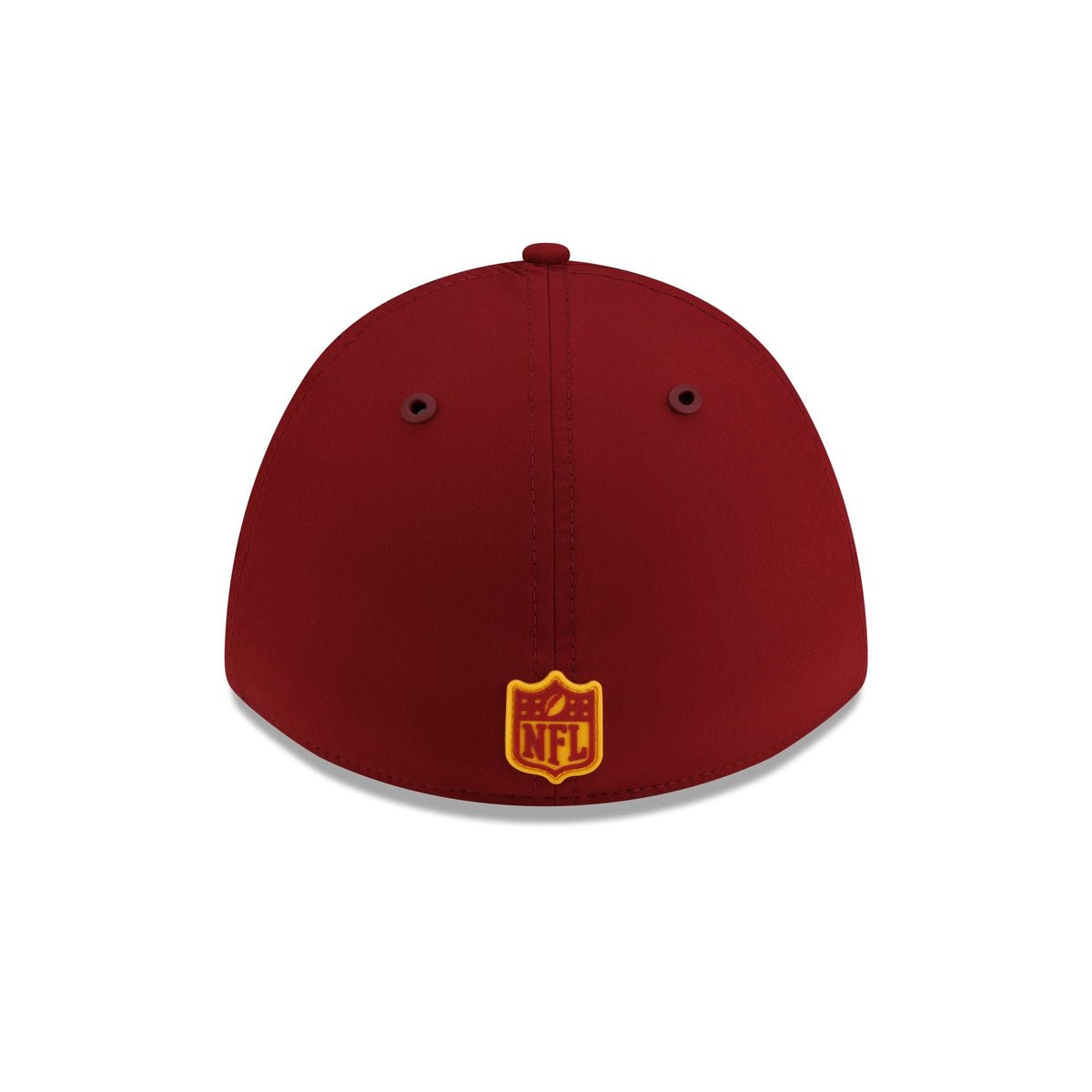 Washington Commanders 2026 Sideline 39THIRTY M-Crown Stretch Fit Hat