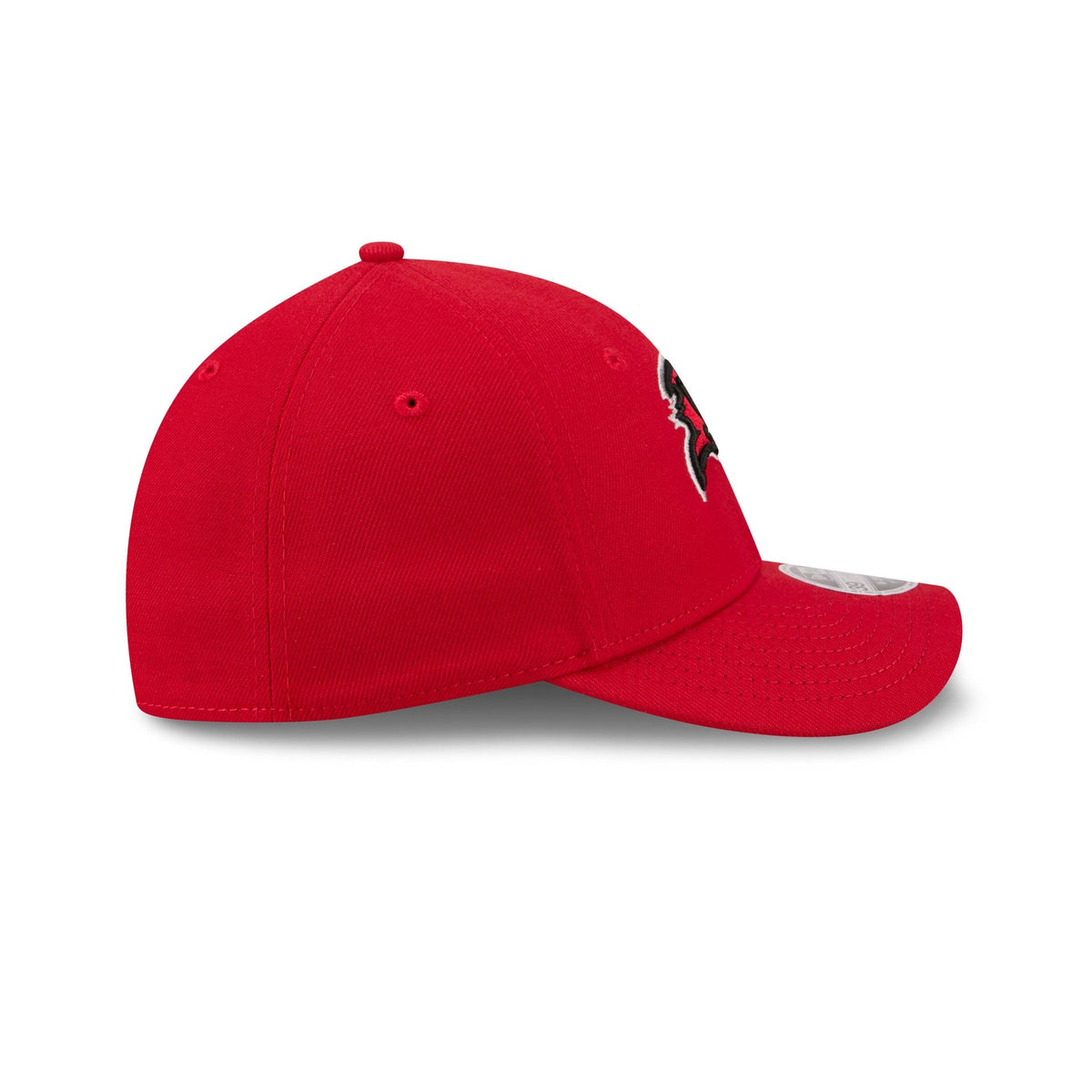 Tampa Bay Buccaneers Team 39THIRTY M-Crown Stretch Fit Hat