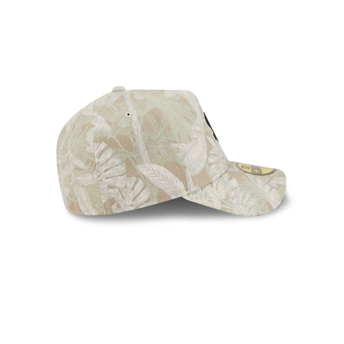Chicago White Sox Three Looms Leafy Palm 59FORTY A-Frame Fitted Hat