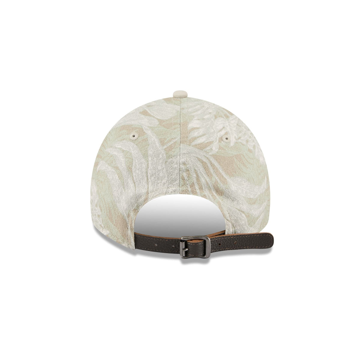 New York Mets Three Looms Leafy Palm 9TWENTY Adjustable Hat